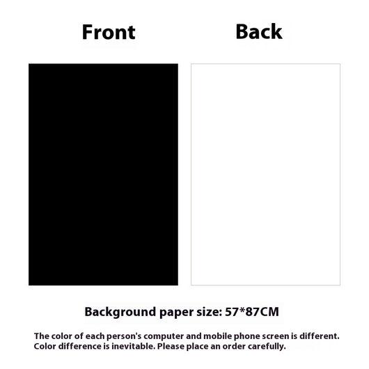 Fondo Fotográfico Doble Cara para Estudio Profesional - Image 10