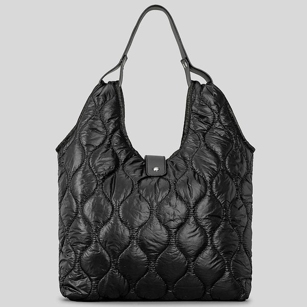 Bolsa Térmica Acolchada de Algodón para Alimentación - Gran Capacidad - Image 3