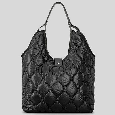 Bolsa Térmica Acolchada de Algodón para Alimentación - Gran Capacidad - Image 3