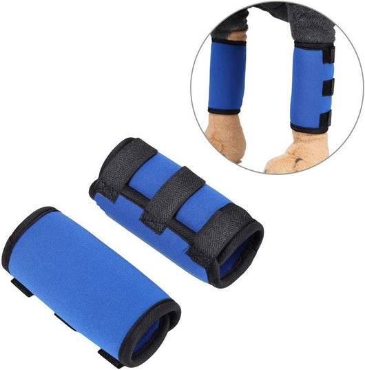 Protectores de Neopreno para Rodillas de Perros - Image 11