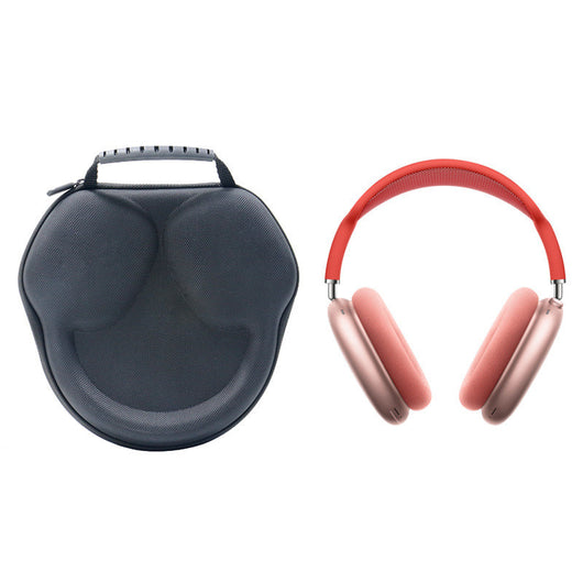Bolsa Protectora para Audífonos Inalámbricos Resistente a Golpes - Image 9
