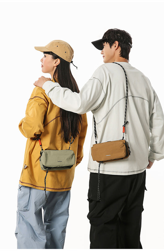 Bolsa Crossbody Deportiva para Mujer - Estilo Casual Outdoor - Image 36