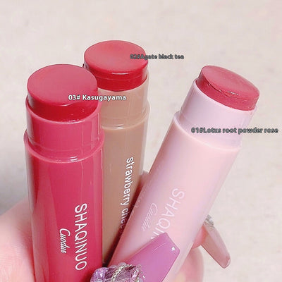 Bálsamo Labial Hidratante Anti-grietas - Image 3