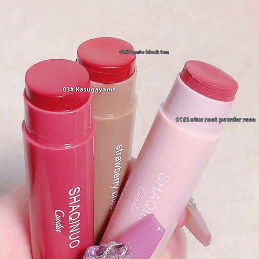 Bálsamo Labial Hidratante Anti-grietas - Image 3