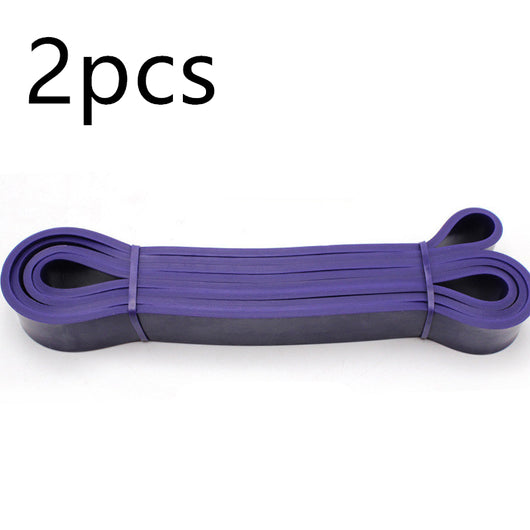 Cinturón Auxiliar de Yoga y Tracción para Dominadas y Estiramiento - Image 14