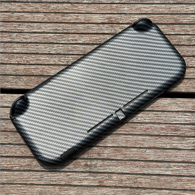Kit de Modificación de Carcasa Transparente con Hebilla y Protector de Pantalla - Image 38