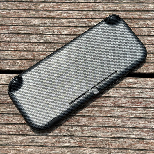 Kit de Modificación de Carcasa Transparente con Hebilla y Protector de Pantalla - Image 38