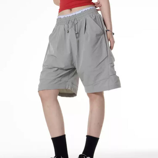 Bermudas Sueltas Reductoras de Verano - Image 10