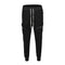 Pantalones Deportivos Casuales para Hombre con Cordón Ajustable