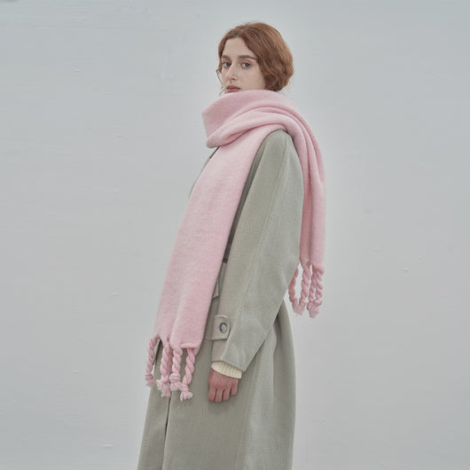 Babero Suave Encerado para Invierno Mujer - Image 17