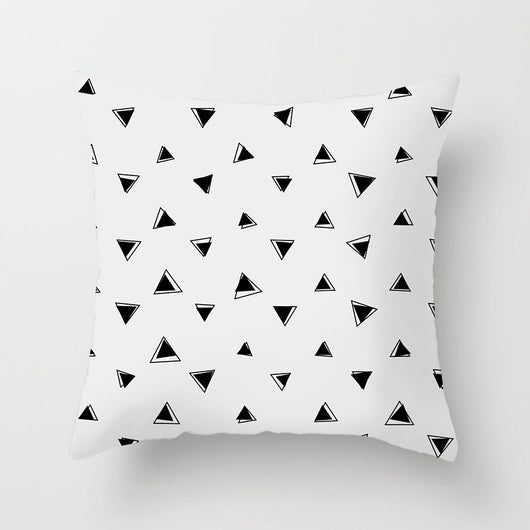Funda de Almohada Premium para el Hogar - Image 38