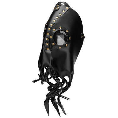 Máscara de Demonio Pulpo para Fiestas - Image 3