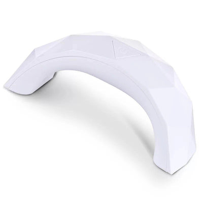 Máquina Portátil de Manicura con Luz USB - Image 5