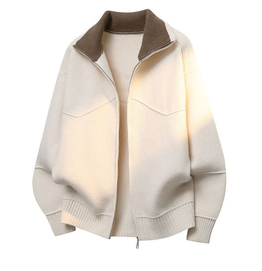 Cardigan Deportivo con Cierre para Hombre - Image 20