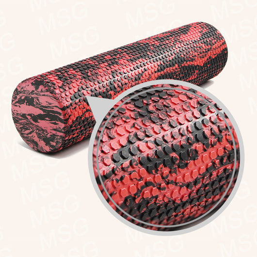 Rodillo de Masaje de Espuma 60cm - Image 4