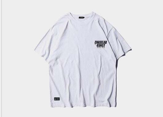 Playera Manga Corta Hombre Estampado Pistola Cartoon - Diseño Japonés Chaozhou - Image 6