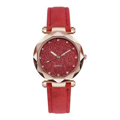 Reloj Starry - Elegancia Nocturna - Image 14