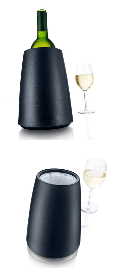 Enfriador de Vino Tinto Grande con Sistema de Refrigeración - Image 7