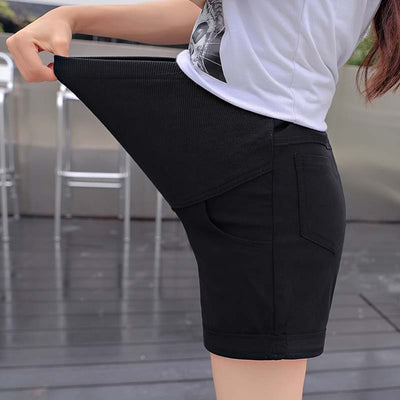 Shorts Reductores de Abdomen - Image 3