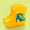 Little Dinosaur Amarillo Inner Length 14 Cm
