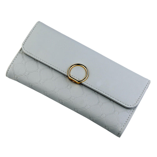 Billetera Bifold de Gran Capacidad - Image 9