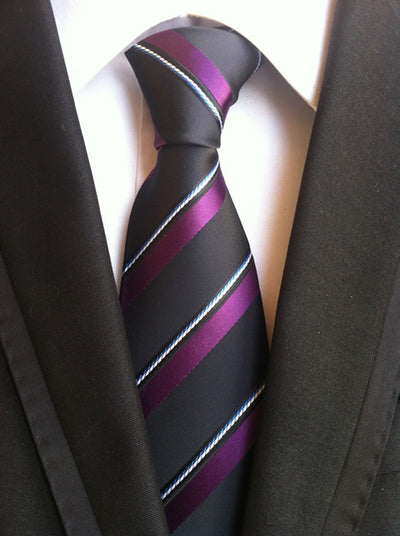 Traje y corbata para hombre - Image 54