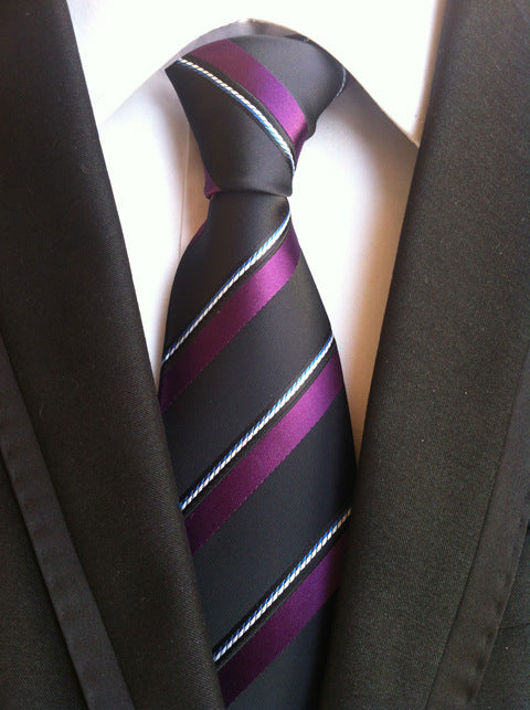 Traje y corbata para hombre - Image 54