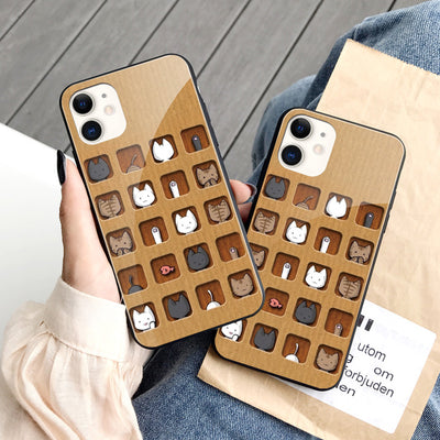 Funda Luminosa con Alerta de Llamadas Entrantes - Image 11