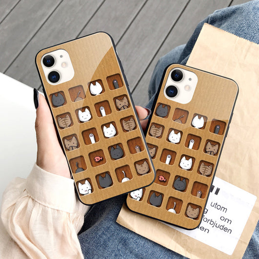 Funda Luminosa con Alerta de Llamadas Entrantes - Image 11