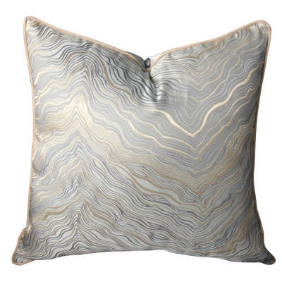 Almohada de Lujo Europeo para Sofá - Image 8