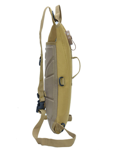 Bolso Bandolera Camuflaje - Image 4
