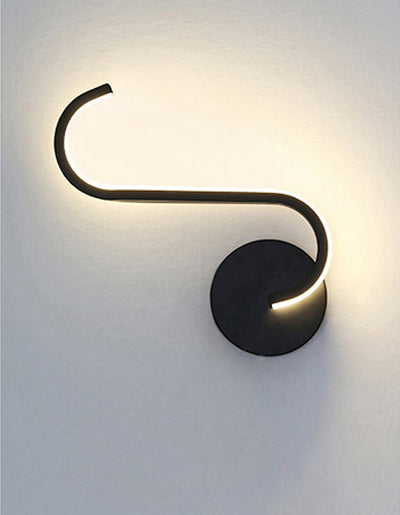 Lámpara de Lectura de Pared - Image 10