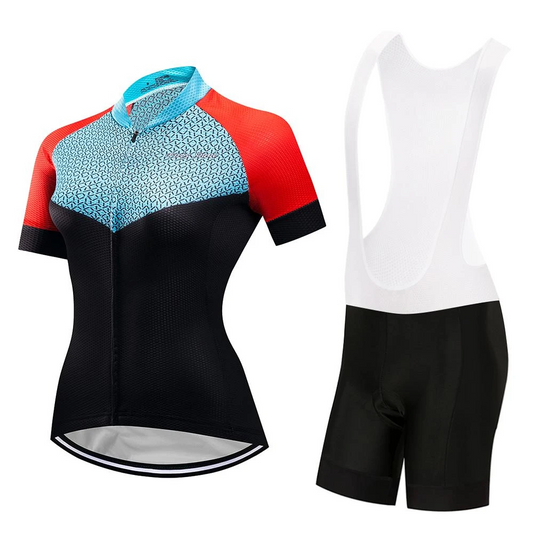 Traje de Ciclismo para Ruta Premium - Image 2