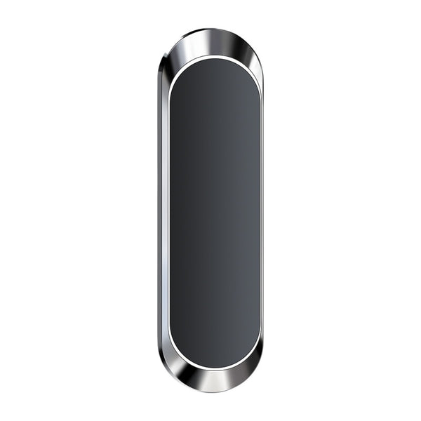 Soporte Magnético de Metal para Celular en el Auto - Sujeción Fuerte para Salpicadero