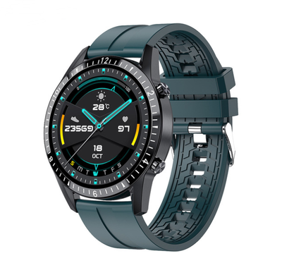 Reloj Inteligente con Cámara para Videollamadas Profesionales - Image 7