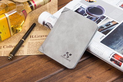 Billetera Compacta para Hombre - Image 11