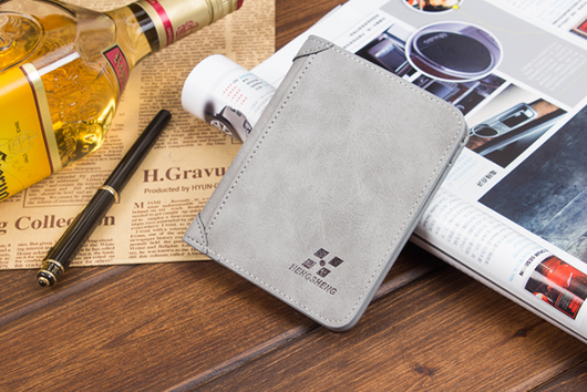 Billetera Compacta para Hombre - Image 11