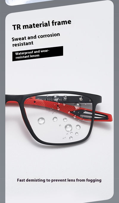 Gafas de Lectura para Adultos Mayores con Protección Antideslizante - Image 36