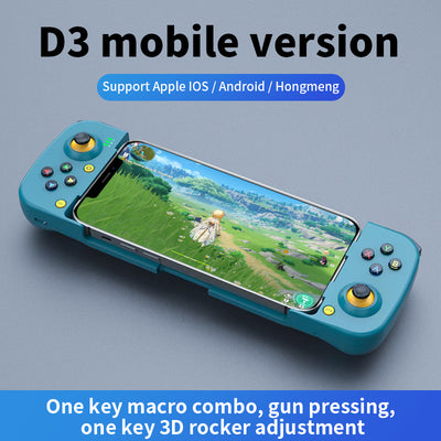 Control Inalámbrico Bluetooth para Juegos - Image 10