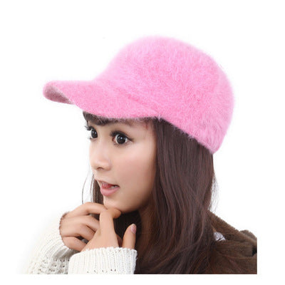 Gorro de Lana Shangtu - Abrigo Cálido y Elegante