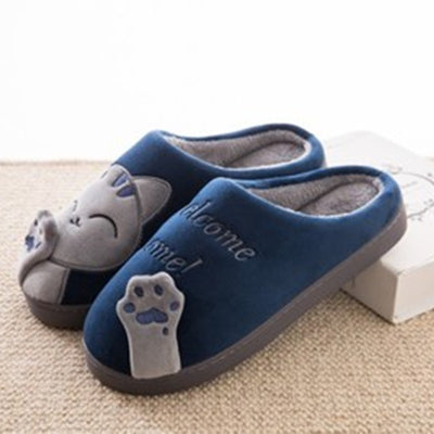 Pantuflas de Algodón LovelyCotton - Image 4