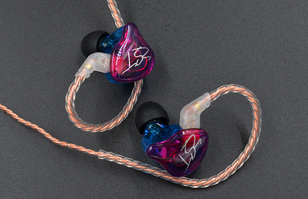 Auriculares Bass con Sonido Potente
