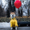 Impermeable para Perros - Abrigo Protector Contra Lluvia