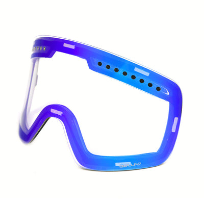 Gafas de Esquí Dobles - Protección Total para la Nieve - Image 11