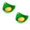 Verde 2 Peças