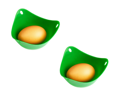 Cocedor de Huevos de Silicona 4 Colores - Cocción Perfecta - Image 10