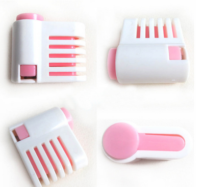 Divisor de Capas de Pastel y Pan sin Cuchilla - Juego Auxiliar Doble - Image 10