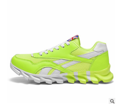 Zapatillas Deportivas Casual para Hombre - Cómodas y Transpirables - Image 4