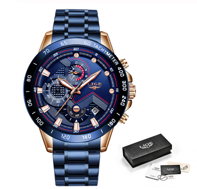 Reloj de Cuarzo Elegante - Image 6