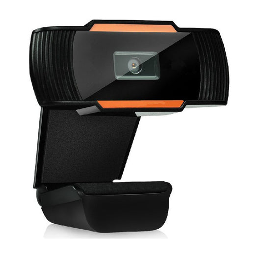 Cámara Web HD 12MP con Conexión USB 2.0